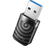 CUDY WU1300S USB 3.0 AC1300 - 1110343 - zdjęcie 2
